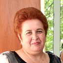 Светлана Макарова (Киселёва)