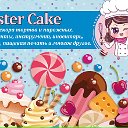 Master Cake Rasskazovo