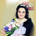 Снежана Герасимова(Калантарян)