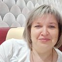 Ольга Серова (Степанова)