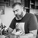 TATTOO Владимир Галдаев