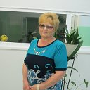 Людмила Карачева (Булатова)