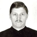 Николай Блоха