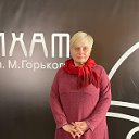 Наталья Колбаева(Козуб)
