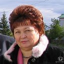 Людмила Троц (Чанкина)