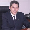 Рустам Арапбаев