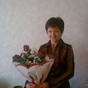 Елена Вандышева (Фомина)