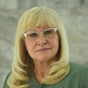 Людмила Суслопарова