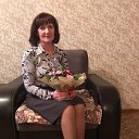 Светлана Фролова