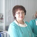 Светалана Бугаёва(Токарева)