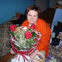 Елена Баркалова(Гурова)
