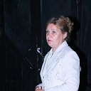 Людмила Рубцова (Арбузова)