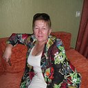 Татьяна Федяева
