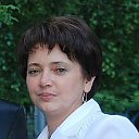 Евгения Воронецкая(Симоненко)