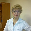 Елена Полякова