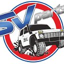 SV PARTS