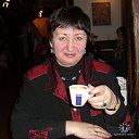 Наталия Бейлина