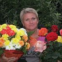 Татьяна Курносова (Бурляева)