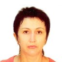 Ирина Никулина (Динкель)