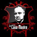 COSA NOSTRA