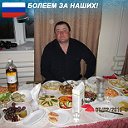 Михаил Болдырев