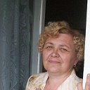 Ольга Филозоф (Назарова)