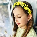 Ободки 🌺for princesses🌺