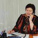 Антонина Ашиткова (Белова)