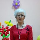 Татьяна Яшина (Красилова)