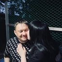Елена и Алексей Мироненко