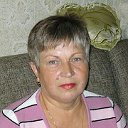 Зинаида Ивановская (Андреева)