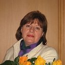 Татьяна Московкина(Галыгина)