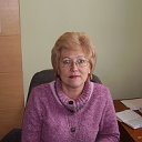 Татьяна Кашпирова (Казинина)