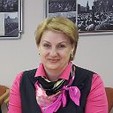 Елена Говорина