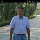 Михаил Алексеев