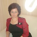 Нина Екимова (Иванова)