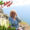 Ирина Фадеева-Николаева