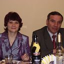 Валерий и Светлана Барановы