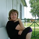 Елена Крупенич (Иванова)