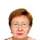 Татьяна Тарасова (Белянина)
