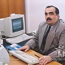 Азер Алиев