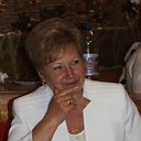 Екатерина Комышанова (Оболенцева)