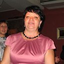 Вера Прохорова (Буколикова)
