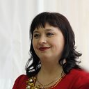 Ирина Круговцова (Каплий)