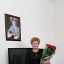 Ольга Чернявская-Веретенникова