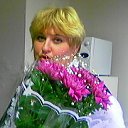 Ольга Губарева(Зайцева)