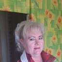 Светлана Николаева (Степанова)