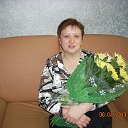 Светлана Акимова (Лопарёва)