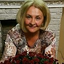 Наталья Ошуркова (Козырева)