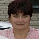 Наталья Борисова(Захарченко)